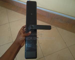 Smart Wifi Topsec Door Lock - thumbnail 2