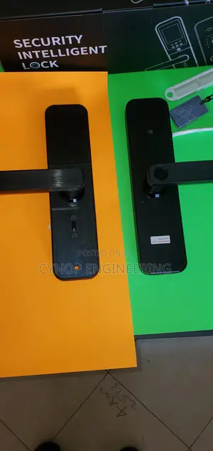 Topsec Hotel Smart Locks.