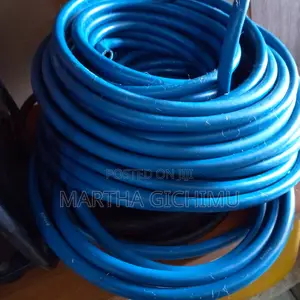 Compressor Pipe Blue Price Per Meter
