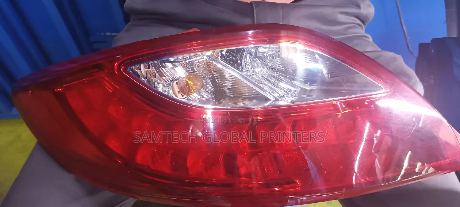 Quality Mazda Demio 2012 Backlight