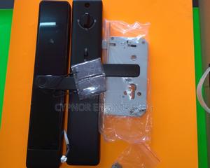 Airbnb Smart Door Locks With Wifi Access - thumbnail 2