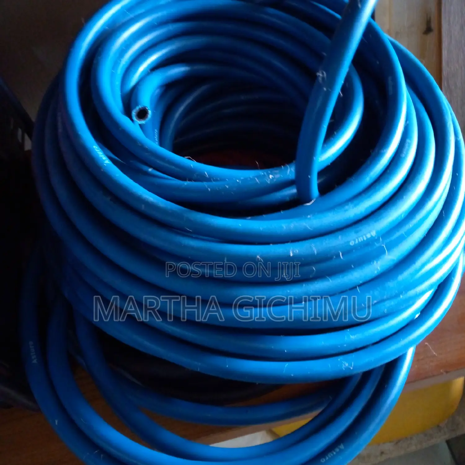 Compressor Pipe Available