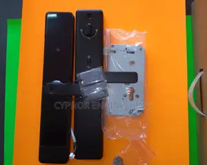 Airbnb Smart Door Locks With Wifi Access
