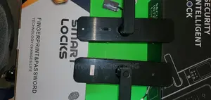 Topsec Hotel and Airbnb Smart Locks