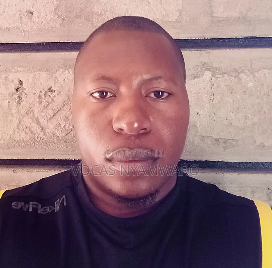 Looking for Driving Job