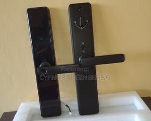 Hotel Management Lock - thumbnail 2