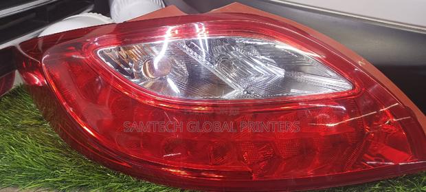 2012 Quality Mazda Demio Backlight