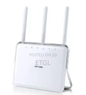 Archer C8 | AC1750 Wireless Dual Band Gigabit Router