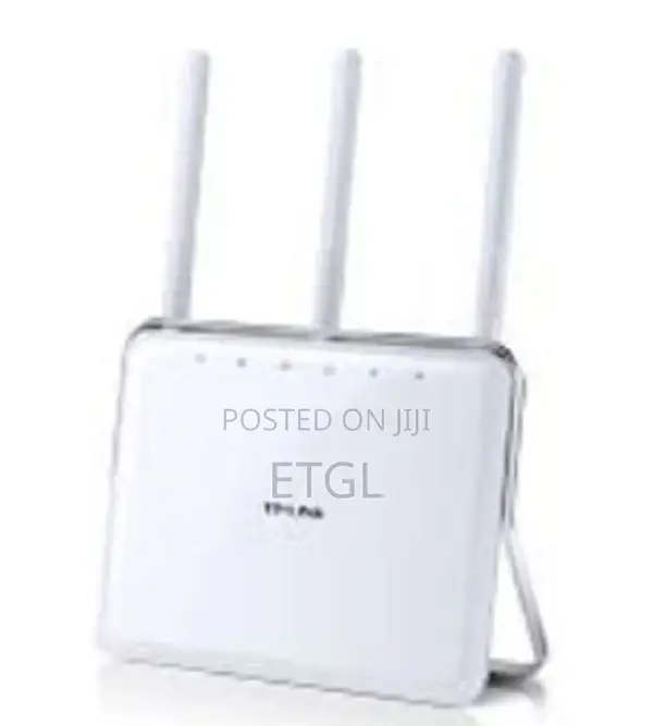 Archer C8 | AC1750 Wireless Dual Band Gigabit Router