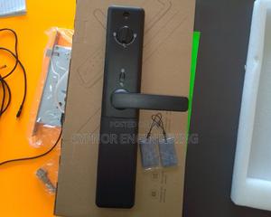 Remote Access Smart Locks - thumbnail 2