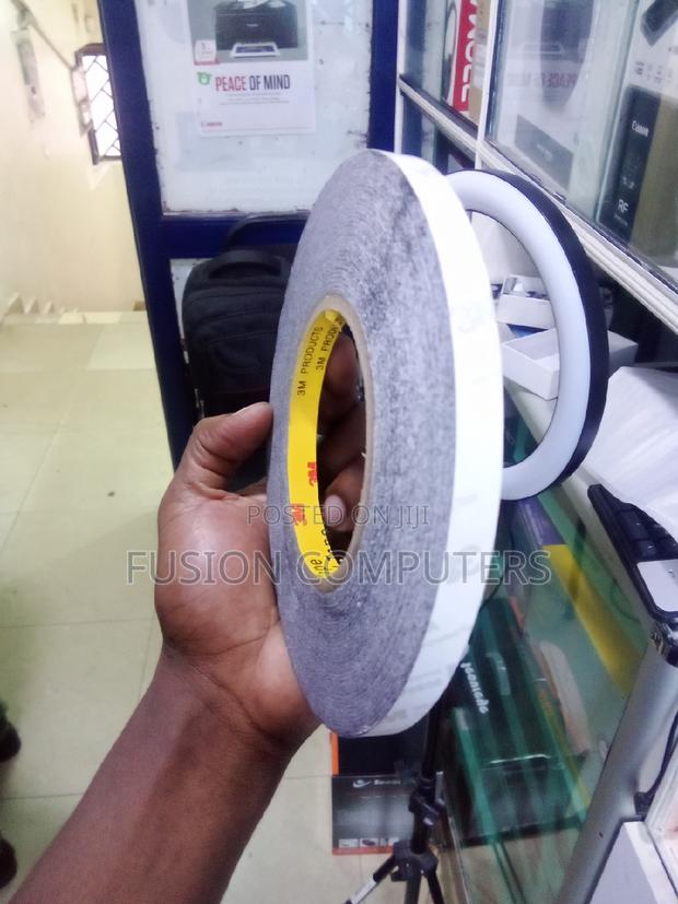 Double Sided Adhesive Tape - main view
