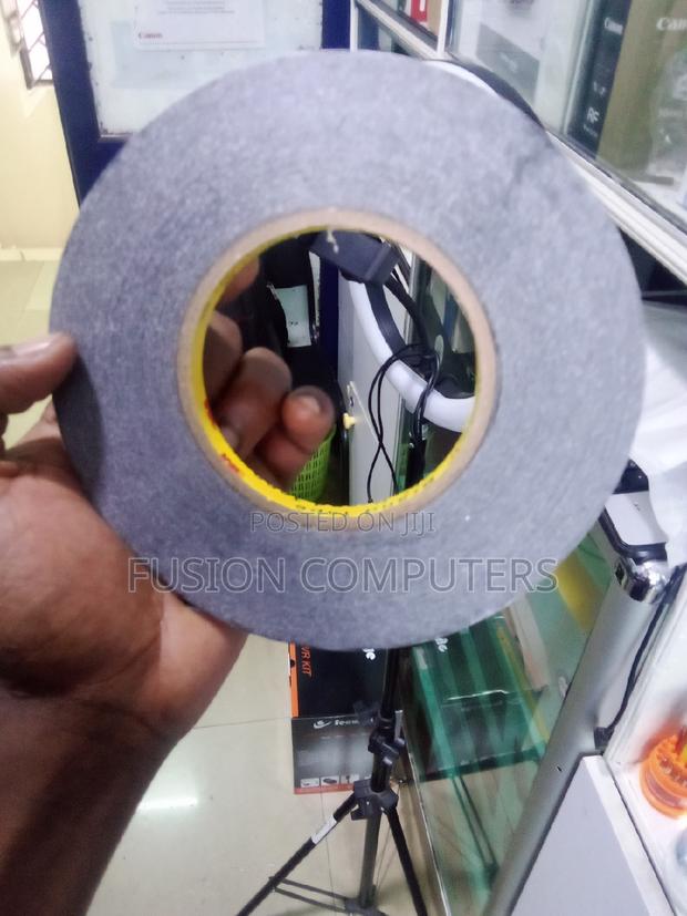 Double Sided Adhesive Tape - thumbnail 3