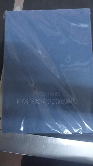 PVC Binding Covers Available - thumbnail 2