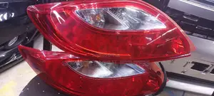 Ex Japan Mazda Demio 2012 Backlight