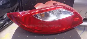 Refurbished Mazda Demio 2012 Backlight
