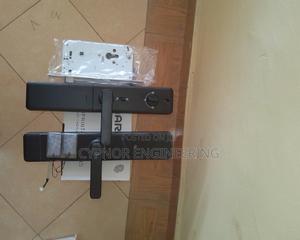 Smart Locks for Remote Airbnb Management - thumbnail 2