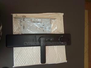 Hotel Smart Door Locks With Wifi - thumbnail 2