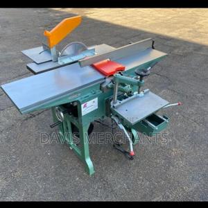 High Quality Wood Working Table - main view