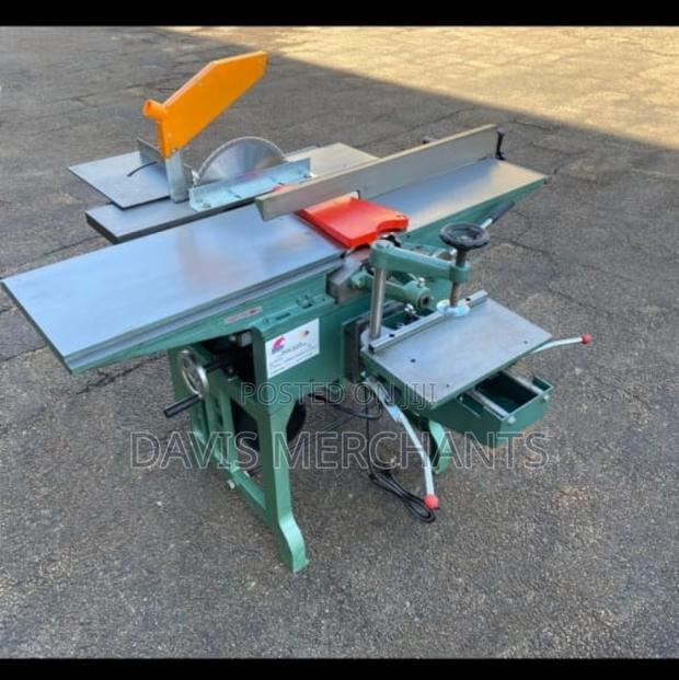 High Quality Wood Working Table