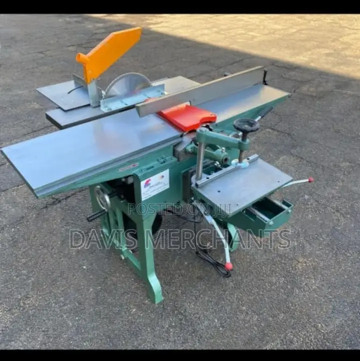 High Quality Wood Working Table