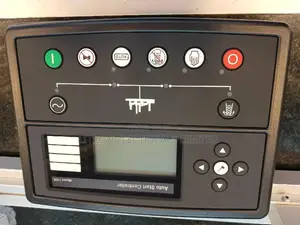 Auto Start Controller