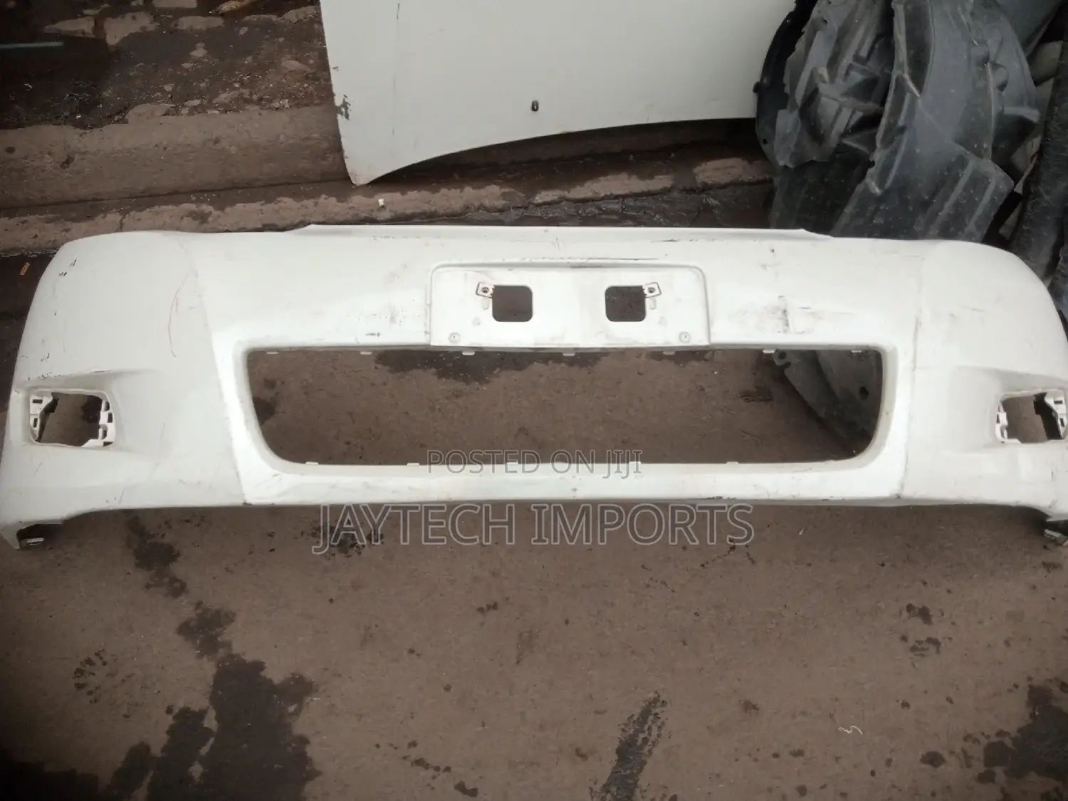 Toyota Allion 260 Frontbumper