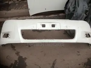 Toyota Allion 260 Frontbumper