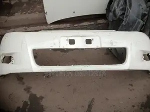 Toyota Allion 260 Frontbumper