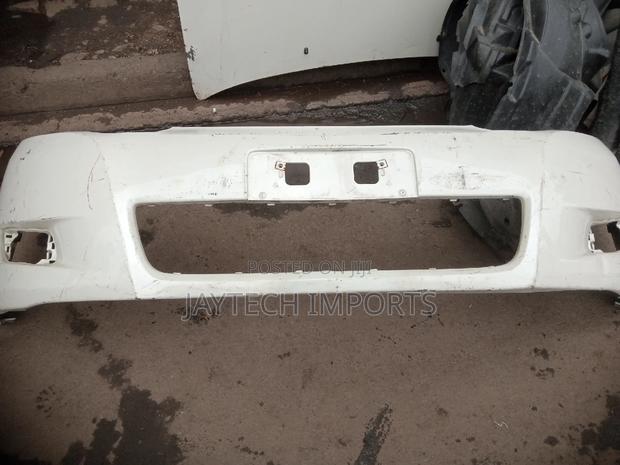 Toyota Allion 260 Frontbumper - thumbnail 2