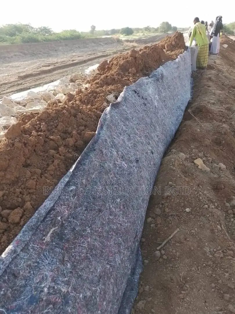 Stone Cage Gabion Boxes Suppliers in Kenya.