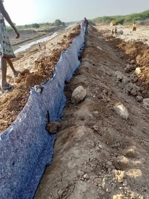 Stone Cage Gabion Boxes Suppliers in Kenya.