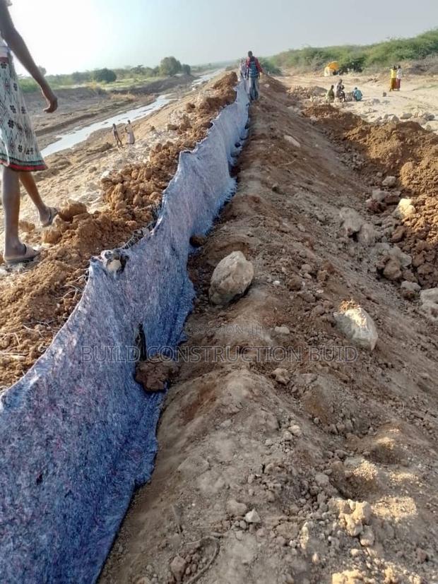 Stone Cage Gabion Boxes Suppliers in Kenya. - thumbnail 2