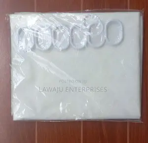 Shower Curtain Size 180*200cm