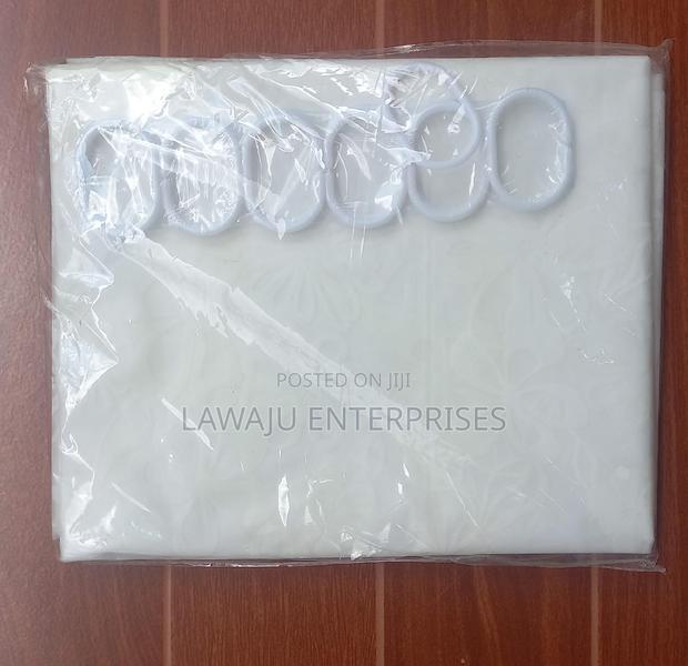 Shower Curtain Size 180*200cm - main view