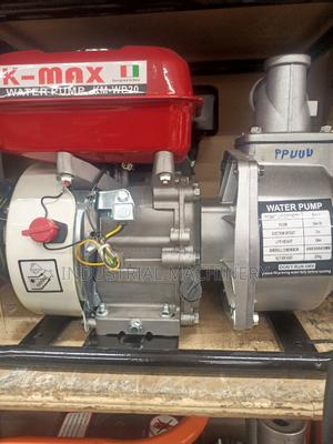 Water Pump 2"-Best Quality - thumbnail 2