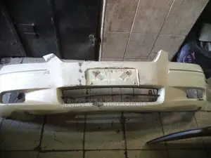 Premio 240 (05) Frontbumper