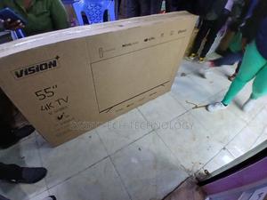 Vision 55 Inches ,55 Vision Smart Vidaa - thumbnail 2