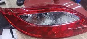 Strong Mazda Demio 2012 Backlight