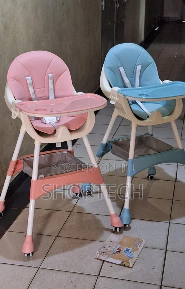 Feeding Chair Feeding Chair - main view