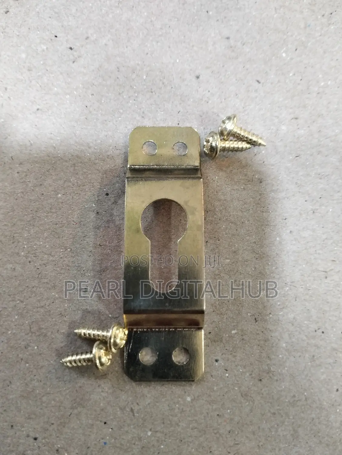 MH1 Frame Hooks