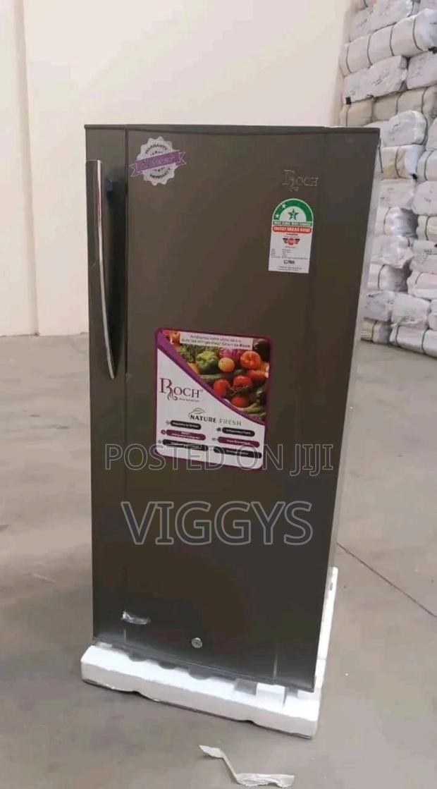 Classic Roch 150litres Single Door Fridge