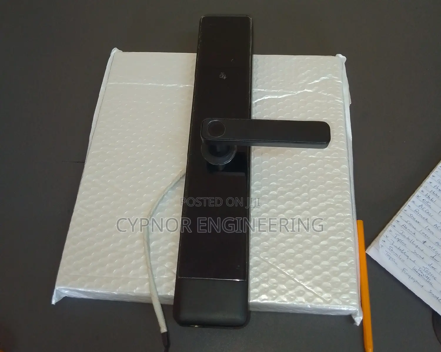 Top Fingerprint Smart Locks