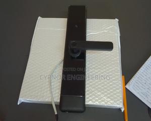 Top Fingerprint Smart Locks - thumbnail 2