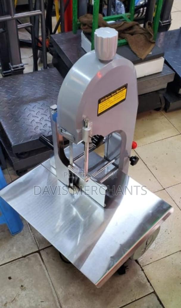 High Quality Bone Saw Machine - main view