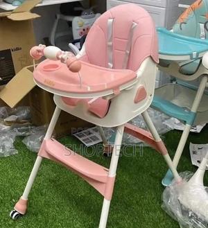 Feeding Chair Feeding Chair - thumbnail 2