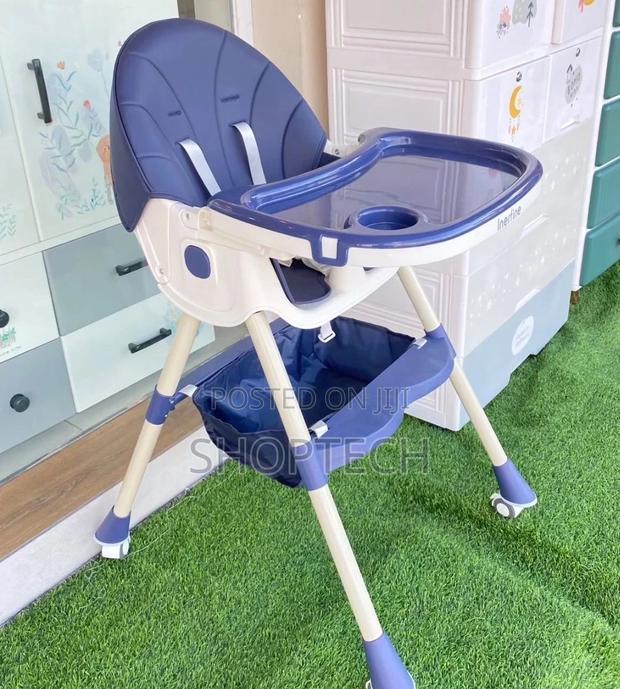 Feeding Chair Feeding Chair - thumbnail 3