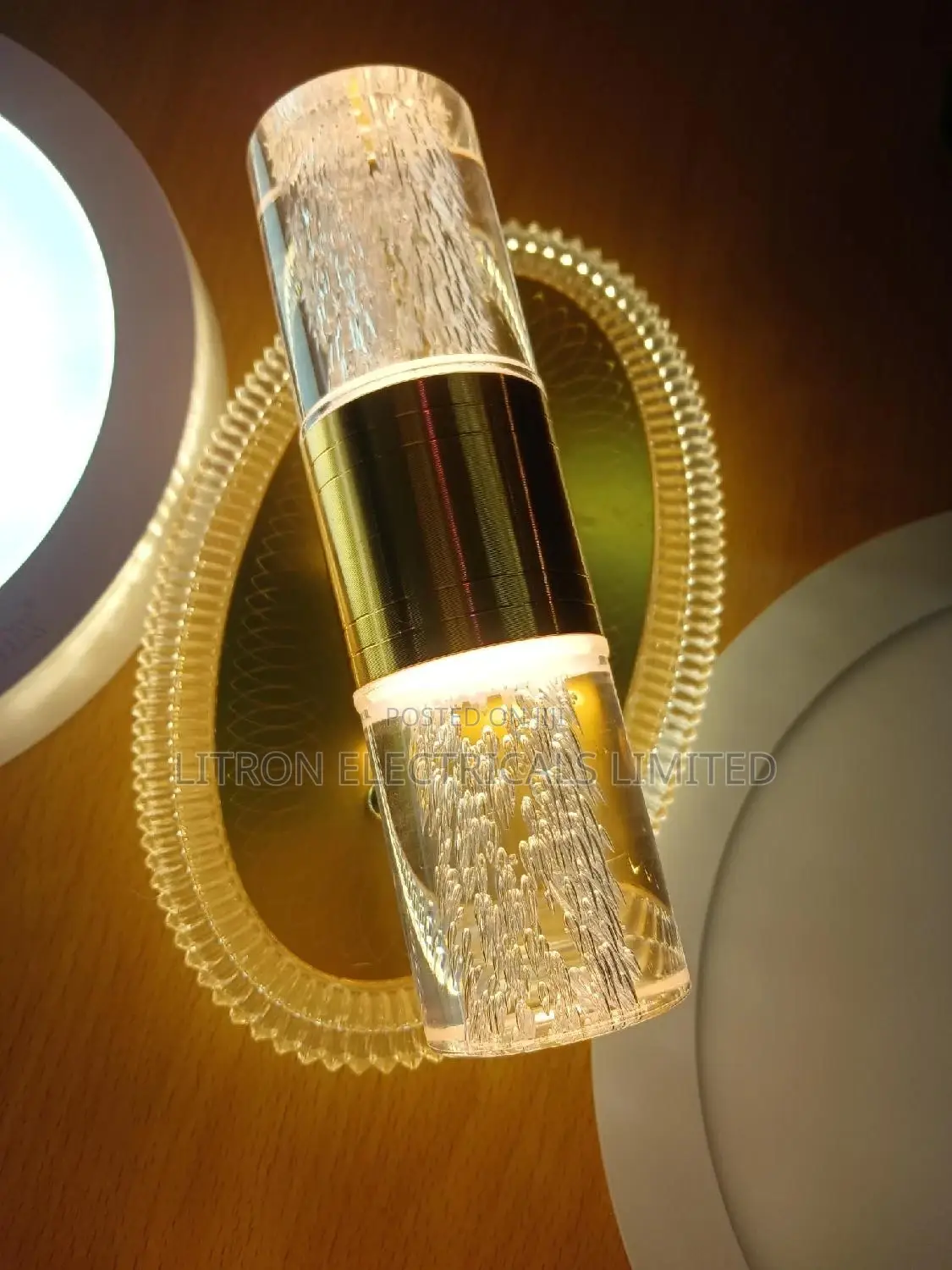 Led Lights for Walls
