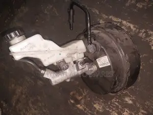 Brake Booster Complete Toyota Avensis