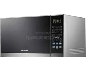 New Hisense 36 Litres Digital 1yr Warranty