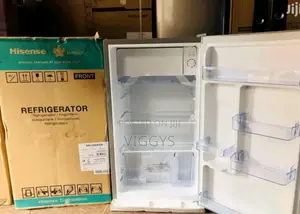 Amazing Hisense 120 Litres Fridge